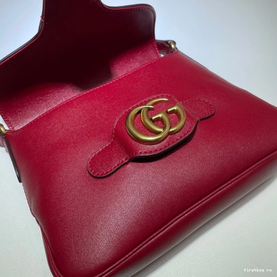 Firstbag ru G with GUCCI bag Double Small messenger 0816